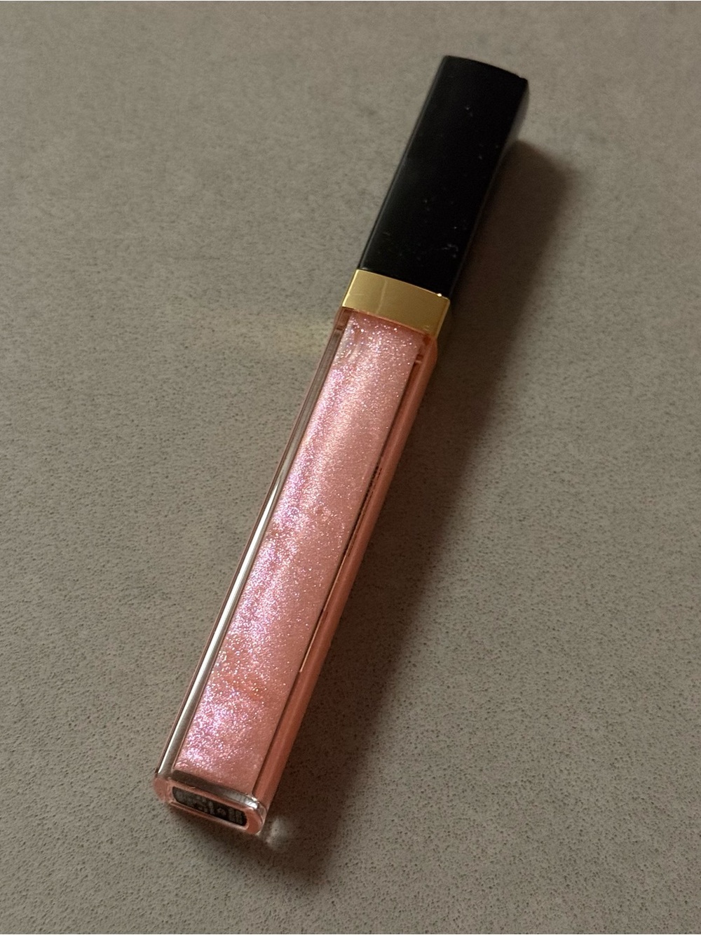432 CHANEL ROUGE COCO HYDRA GLOSS